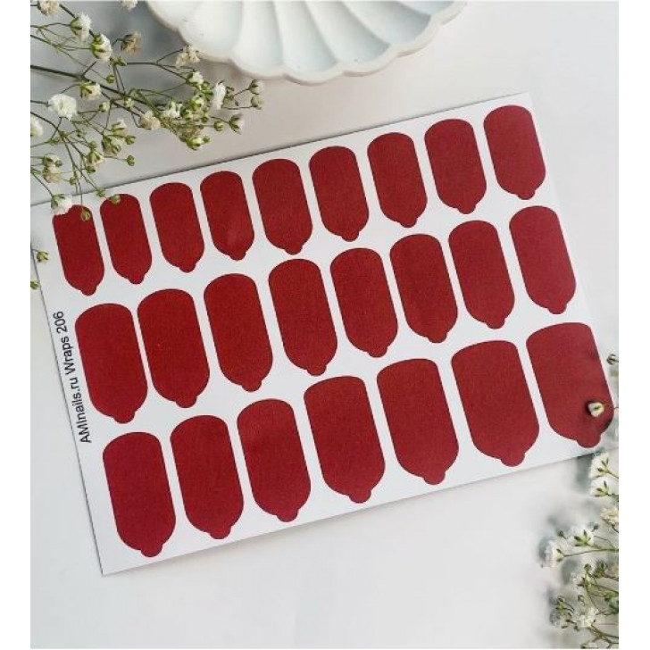 T206 ПЛЕНКИ T206 ПЛЕНКИ