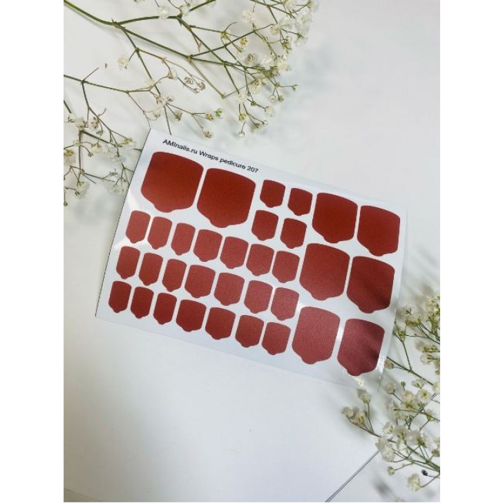 T207 ПЛЕНКИ T207 ПЛЕНКИ