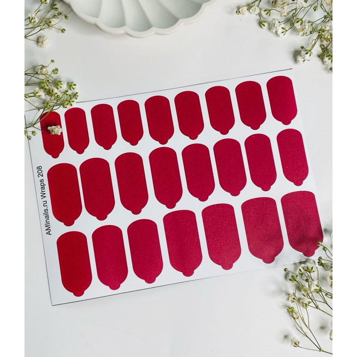 T208 ПЛЕНКИ T208 ПЛЕНКИ